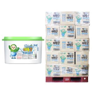 쨍하고해뜰집 제습제 525ml 24개입 X 45박스 베이직 습기제거제 옷장용 도매 대량