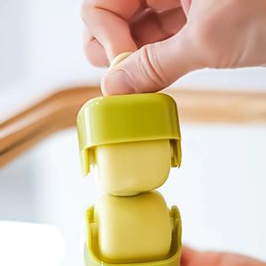 휴대용 포켓 미니 반영구 돌돌이