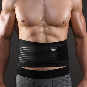 압박 헬스 허리보호대 스포츠 허리지지대