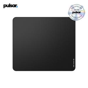 pulsar 파라브레이크 V2 게이밍 마우스 패드 블랙색상 XL사이즈 (PMP13XLB2)