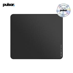 pulsar ES1 e스포츠 등급 게이밍 마우스 패드 3mm 블랙 XL (PES13XLB)
