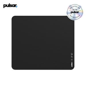 pulsar LGG 하이페리온 게이밍 마우스 패드 SOFT 블랙색상 XL 사이즈