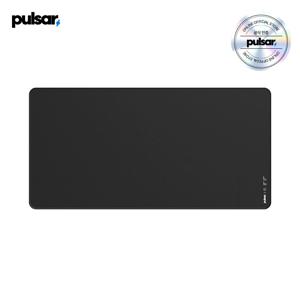 pulsar LGG 하이페리온 게이밍 마우스 패드 SOFT 블랙색상 XXL 사이즈