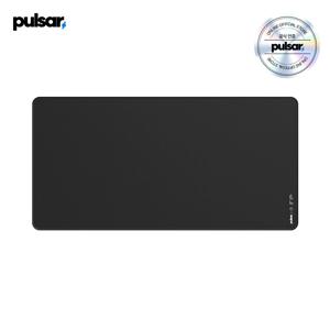 pulsar LGG 하이페리온 게이밍 마우스 패드 XSOFT 블랙색상 XXL 사이즈
