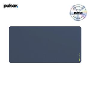 pulsar LGG 하이페리온 게이밍 마우스 패드 XSOFT 미드나잇슬레이트색상 XXL