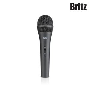 MC-1500B2K 다이나믹 유선 마이크 보컬 녹음 방송용 앰프용