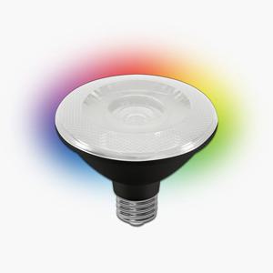 LED 색변환 스팩트럼 PAR30 전구 15W