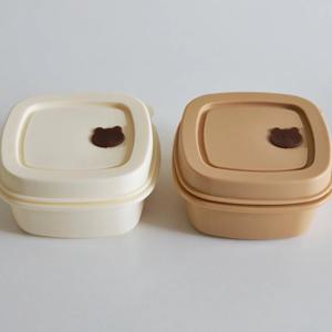 실리 Bear 라이스팩 (실리콘 밥팩)