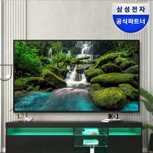 삼성 138cm 크리스탈프로세스 UHD 4K LH55BEDHLGFXKR 55