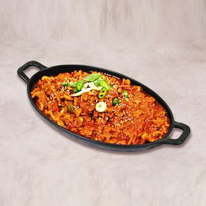 양념 오돌뼈 200g*4팩