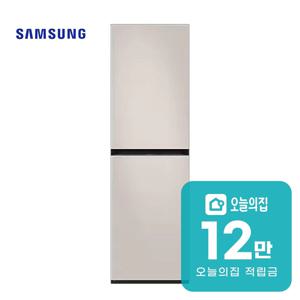 [렌탈] 비스포크 에어드레서 대용량 새틴베이지+아로마시트 DF24CB9600ERA1