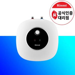 30리터 전기온수기 REW-U30INEJ 상향식