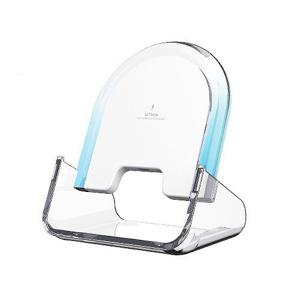 PD15W led 크리스탈 고속 무선충전패드(A)