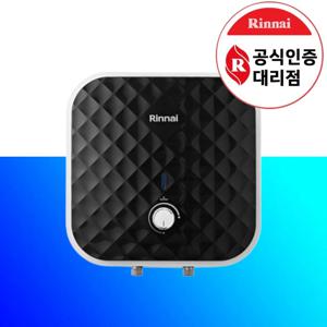 REW-W30INSM 스테인레스 30리터 전기온수기 하향식 벽걸이형
