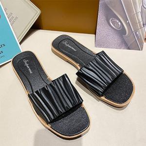 라이프공방 경량젤리셔링슬리퍼 남여공용 커플 쪼리 슬리퍼