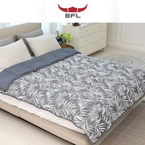 그래핀 자가발열 차렵이불 퀸 + 베개피 2P세트