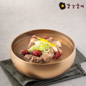 홈채움 갈비탕 진심 1kg