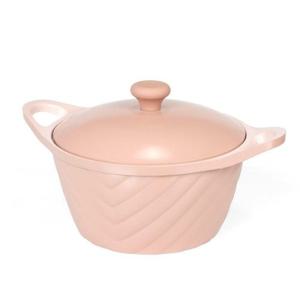 라체나 포멜로 IH 세라믹코팅 양수냄비 24cm /인덕션겸용 이유식 라면냄비 대형냄비