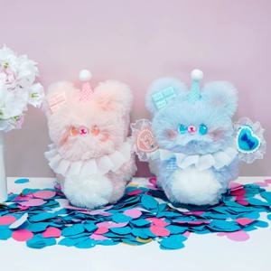 초코위즈 요술봉 베어 곰인형 키링 초콜렛 열쇠고리 가꾸 가방 포인트
