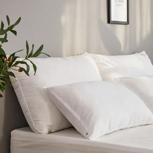 1+1뽀송 구름 베개솜(40X60)