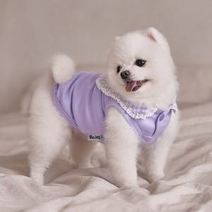 항균 해충방지 코지세라티 라벤더 (B019_LA)