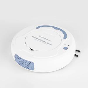 방향 센서 저소음 장애물 감지 로봇청소기 EV-R5400