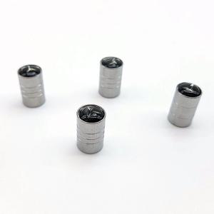 벤츠 C클래스 E클래스 호환 타이어캡 밸브캡 자동차 튜닝용품 TIR-C-BZ