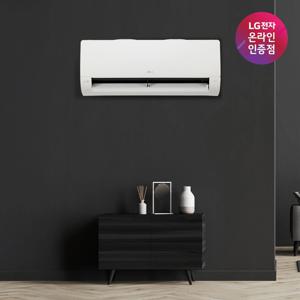 LG 휘센 벽걸이 에어컨 SQ06FA1WDS
