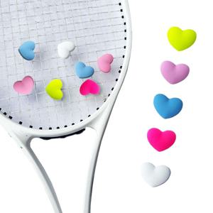 테니스 댐프너 뎀프너 라켓 엘보링 진동흡수 DD-13028