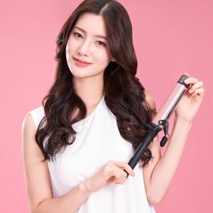 전문가용 아이롱 봉고데기 ZOA990