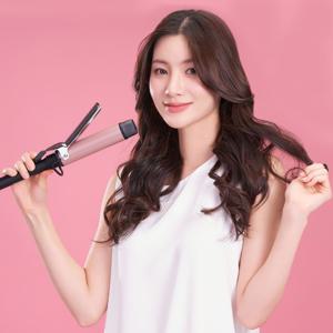 아이롱 봉고데기 ZOA997 고데기 미용실 전문가용 온도조절