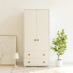루시 키큰장 주니어 800 서랍 옷장 IH25002
