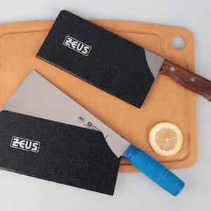 칼집(블랙) - 중식도용(중,대)