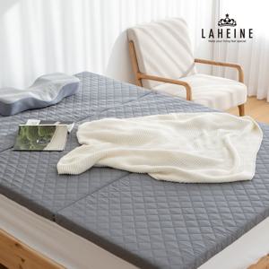 에어코일 3단 접이식 매트리스토퍼 슈퍼싱글