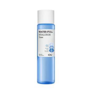 히알루론산 워터풀 수분 스킨 토너 300ml