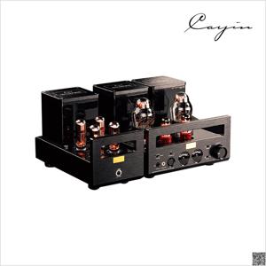 정품 케인 HA-300MK2 진공관 헤드폰&스피커 앰프