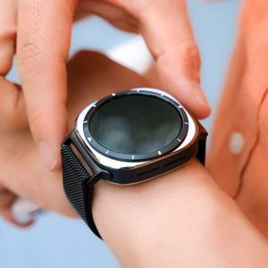 갤럭시워치 울트라 Ultra 호환 메탈 스트랩 47mm 밴드 시계줄 줄