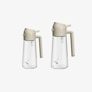 오일 스프레이(P0000TTK) 470ml 600ml 2종 세트