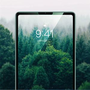 아이패드 6세대 9.7인치 호환 액정보호 강화유리필름 IPD-GF-6S