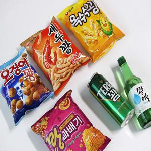 꽝 이벤트 스티커 6종 돌잔치스티커 꽝스티커 돌잔치 꽝선물 답례품 꽝상 돌잔치준비물
