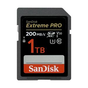 SD카드 익스트림 프로 SDXC XXD 1TB