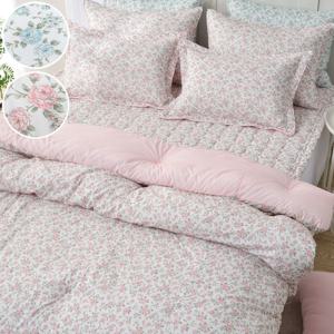 로즈온 모달 차렵이불 침구세트 SS슈퍼싱글 Q퀸