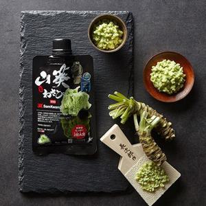 삼광999 생 와사비 고추냉이