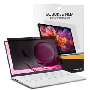 LG gram 15 (15Z995) 간편부착  프라이버시 사생활보호 정보보안 필름
