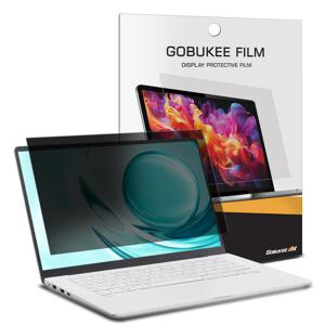 LG gram 15 (15Z90P) 간편부착  프라이버시 사생활보호 정보보안 필름