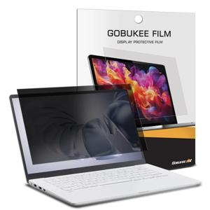 LG gram 2IN1 (14) 간편부착  프라이버시 사생활보호 정보보안 필름