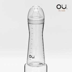 PA 젖병(젖꼭지 선택) 260ml, 1개