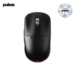 pulsar X2 V3 eS 무선 게이밍 마우스 미니 OLED 8K (PX23ES11)