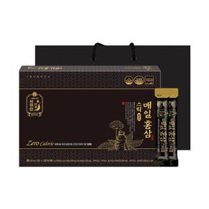 매일 홍삼스틱 제로 30포 1박스