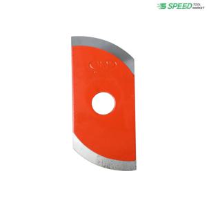 화신 국산 판넬날 2도 4인치 99mm x 45mm 커터 캇타 컷터 절단날 그라인더용